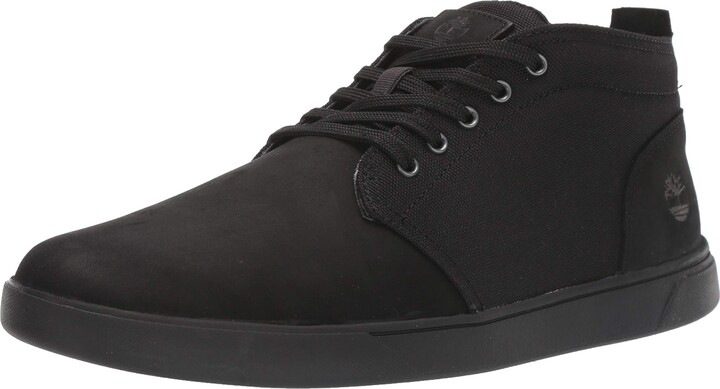 timberland chukka canada