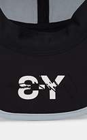 Thumbnail for your product : Y-3 Men's Nylon Baseball Cap - Gray