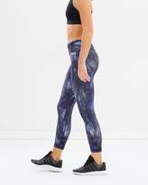 Thumbnail for your product : Frequency Crazy Print Leggings