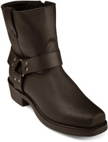 Thumbnail for your product : Dingo Rev Up 7" Zip Harness Boots Casual Male XL Big & Tall