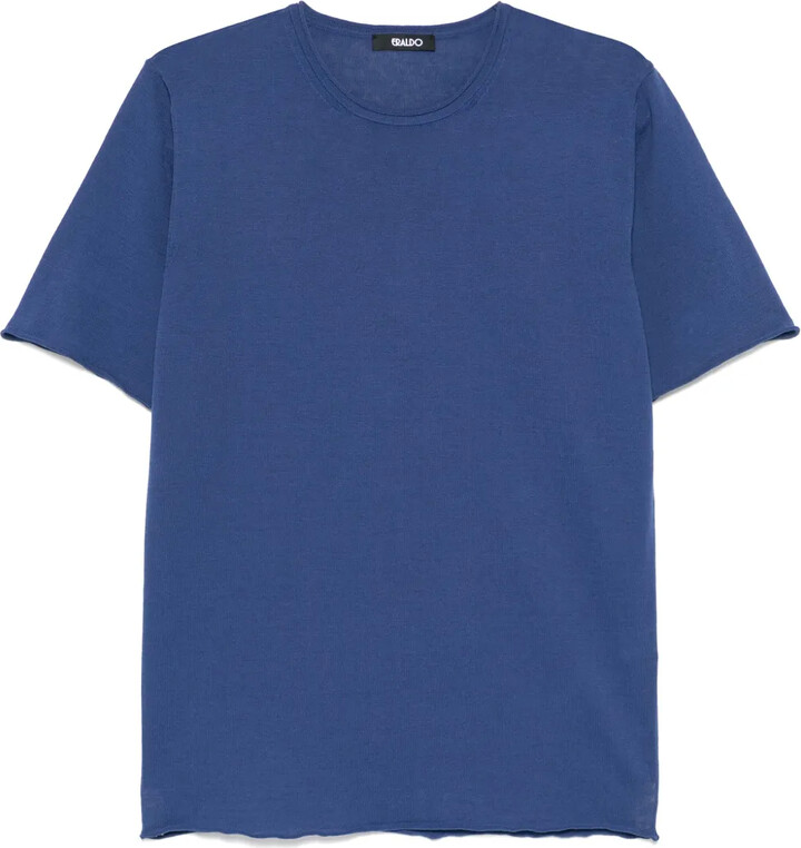 ERALDO cotton T-shirt