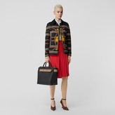 Thumbnail for your product : Burberry The Medium Leather Triple Stud Belt Bag