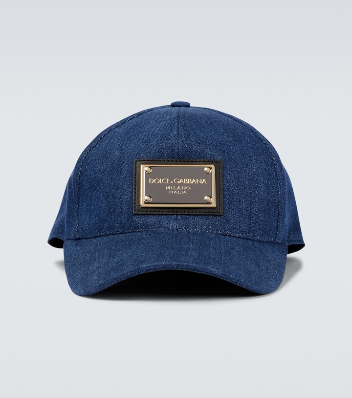 Dolce & Gabbana Men's Hats | ShopStyle