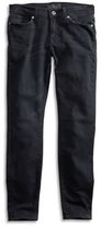 Thumbnail for your product : Lucky Brand Mid-Rise Brooke Skinny