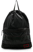 Thumbnail for your product : John Elliott x Briefing 2 in 1 Backpack