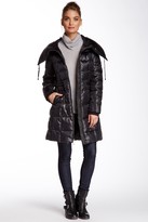 Thumbnail for your product : BCBGMAXAZRIA Quilted Puffer Coat