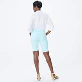 Thumbnail for your product : NYDJ BRIELLA SHORT WITH FRAY HEM IN PETITE