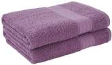 Thumbnail for your product : Christy Monaco Bath Sheet 550gsm BOGOF Buy 1 Monaco Bath Sheet And Get A 2nd Towel FREE