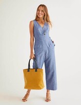 Thumbnail for your product : Dorothea Wrap Jumpsuit