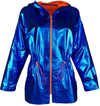 lindi raincoats