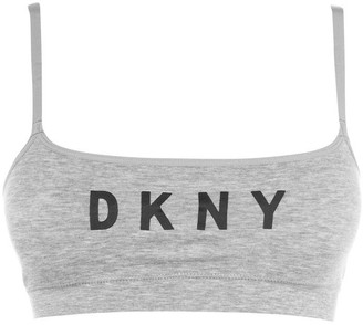 DKNY Seamless Bra - ShopStyle