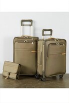 Thumbnail for your product : Briggs & Riley Baseline 22-Inch Expandable Spinner Carry-On