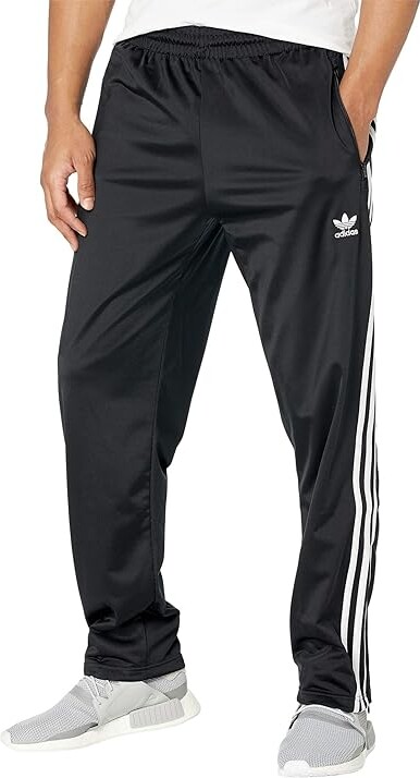 audit Moderniseren Versnel adidas Firebird Track Pants (Black 2) Men's Workout - ShopStyle
