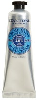 Thumbnail for your product : L'Occitane Shea Butter Hand Cream (1 oz.)