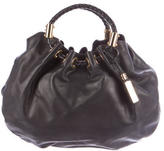 Thumbnail for your product : Michael Kors Skorpios Ring Tote