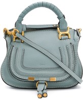 Thumbnail for your product : Chloé small Marcie tote bag