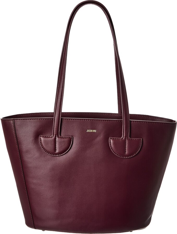 Jason Wu Leather Tote
