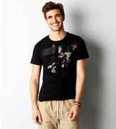 Thumbnail for your product : American Eagle 44 Eagle Graphic T-Shirt
