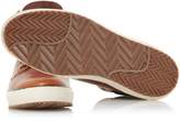 Thumbnail for your product : Dune Sonic Warm Lined High Top Trainers