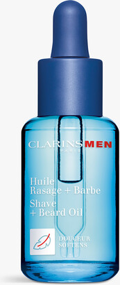 Clarins Shave And Beard Oil 30Ml