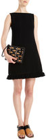 Thumbnail for your product : Marni Jewel Embellished Clutch