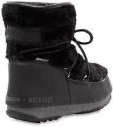 Thumbnail for your product : Moon Boot Monaco Low Faux Fur Boots