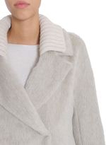 Thumbnail for your product : Fabiana Filippi Alpaca Coat