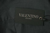 Thumbnail for your product : Valentino Shirt # JC0004 Col # 0980 100% Cotton Relaxed Fit