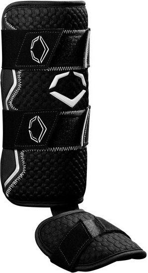 EVOSHIELD Pro-SRZ™ 2.0 Batter’s No Ankle Leg Guard
