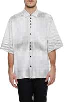 Thumbnail for your product : Damir Doma Shirt