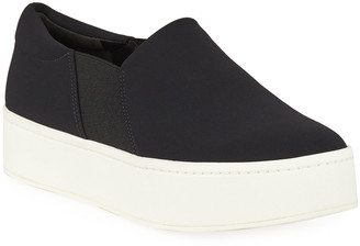 vince platform shoes