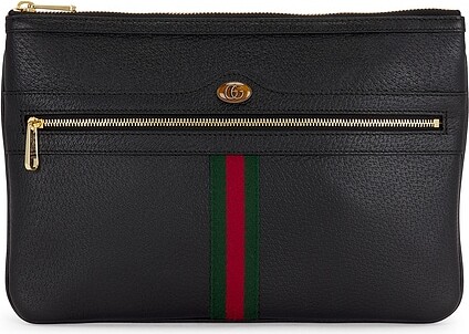 FWRD Renew Gucci Ophidia Pouch