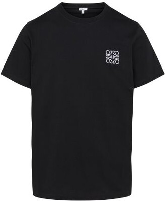Loewe Anagram t-shirt