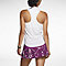 Thumbnail for your product : Nike Dri-FIT Touch Sleeveless Women's Tennis Polo