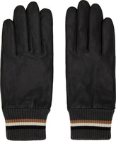Thumbnail for your product : HUGO BOSS Black Hyden Gloves