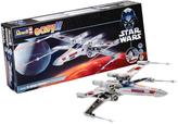 Thumbnail for your product : Star Wars Easykit X-wing Fighter