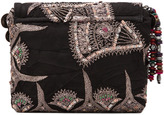 Thumbnail for your product : Antik Batik Saro Pouch