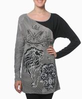 Thumbnail for your product : House of Fraser Smash Bastian tunic