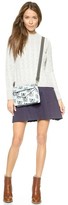 Thumbnail for your product : Tory Burch Klarissa Pleated Skirt