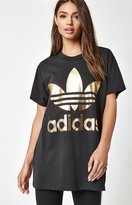 Thumbnail for your product : adidas Big Trefoil T-Shirt
