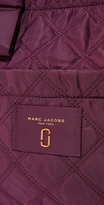 Thumbnail for your product : Marc Jacobs Nylon Knot Baby Bag