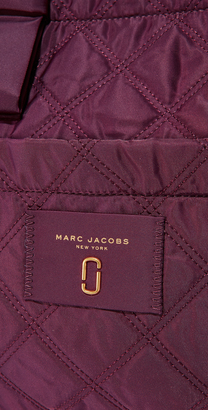 Marc Jacobs Nylon Knot Baby Bag