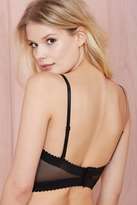Thumbnail for your product : Nasty Gal Give Me Some Lace Bustier