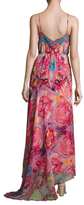 Thumbnail for your product : Haute Hippie Love Her Madly Floor Length Dress