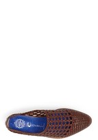 Thumbnail for your product : Jeffrey Campbell 'Armadillo' Pump (Women)