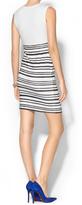 Thumbnail for your product : Bailey 44 Line Drawing Dress