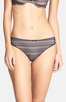 Thumbnail for your product : Passionata 'My Daily Lace' Bikini