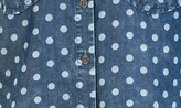Thumbnail for your product : KUT from the Kloth Hannah Button-Up Shirt