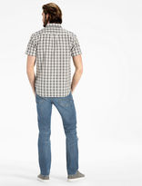 Thumbnail for your product : Lucky Brand Short Sleeve San Lorenzo Utility Shirt