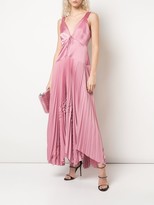 Thumbnail for your product : Alexis Bellona maxi dress